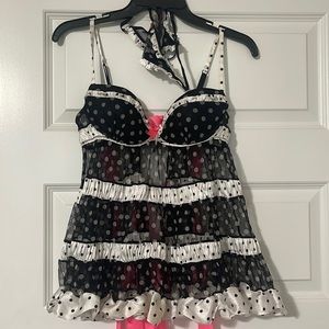 Victoria Secret Nighty